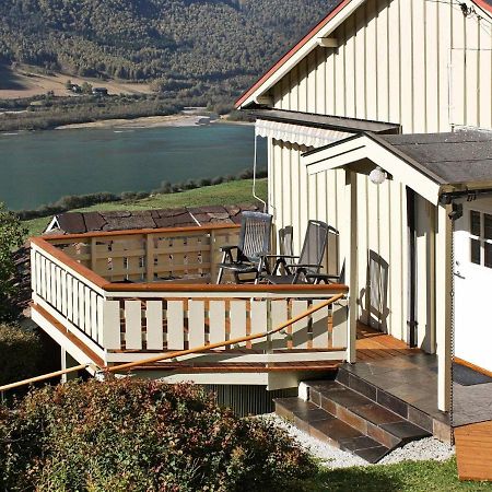 6 Person Holiday Home In Otta Zimmer foto