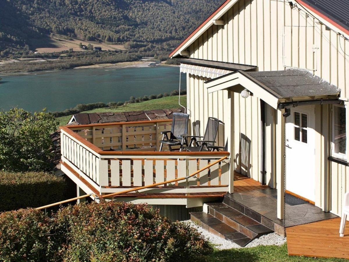 6 Person Holiday Home In Otta Zimmer foto