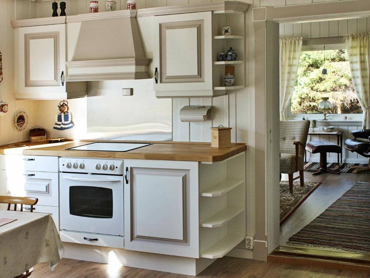 6 Person Holiday Home In Otta Zimmer foto