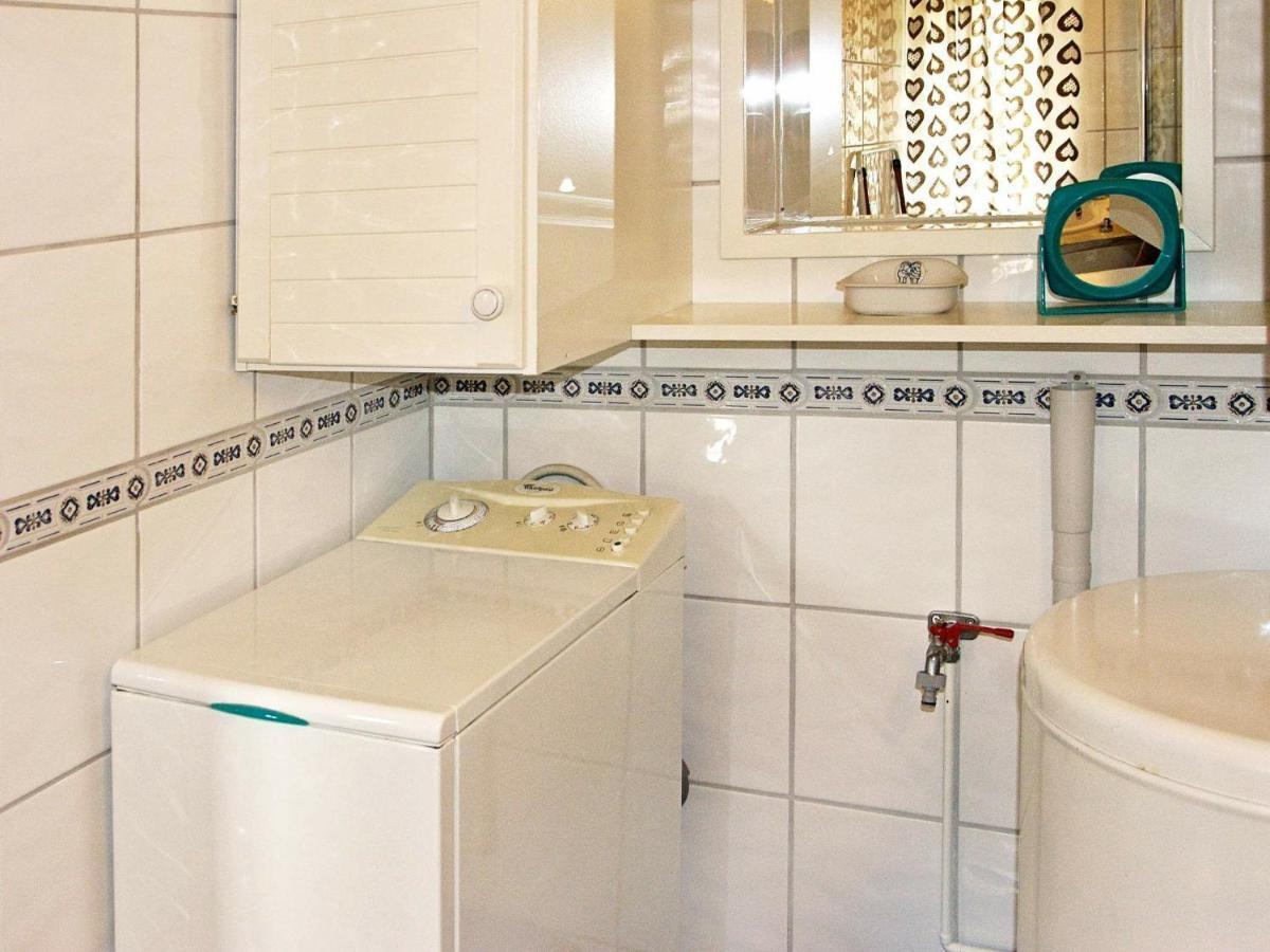6 Person Holiday Home In Otta Zimmer foto