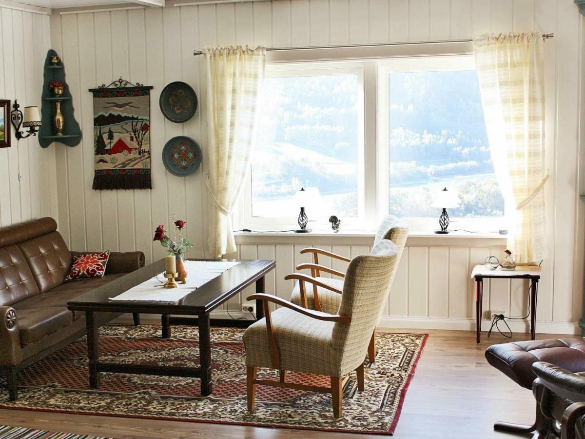 6 Person Holiday Home In Otta Exterior foto