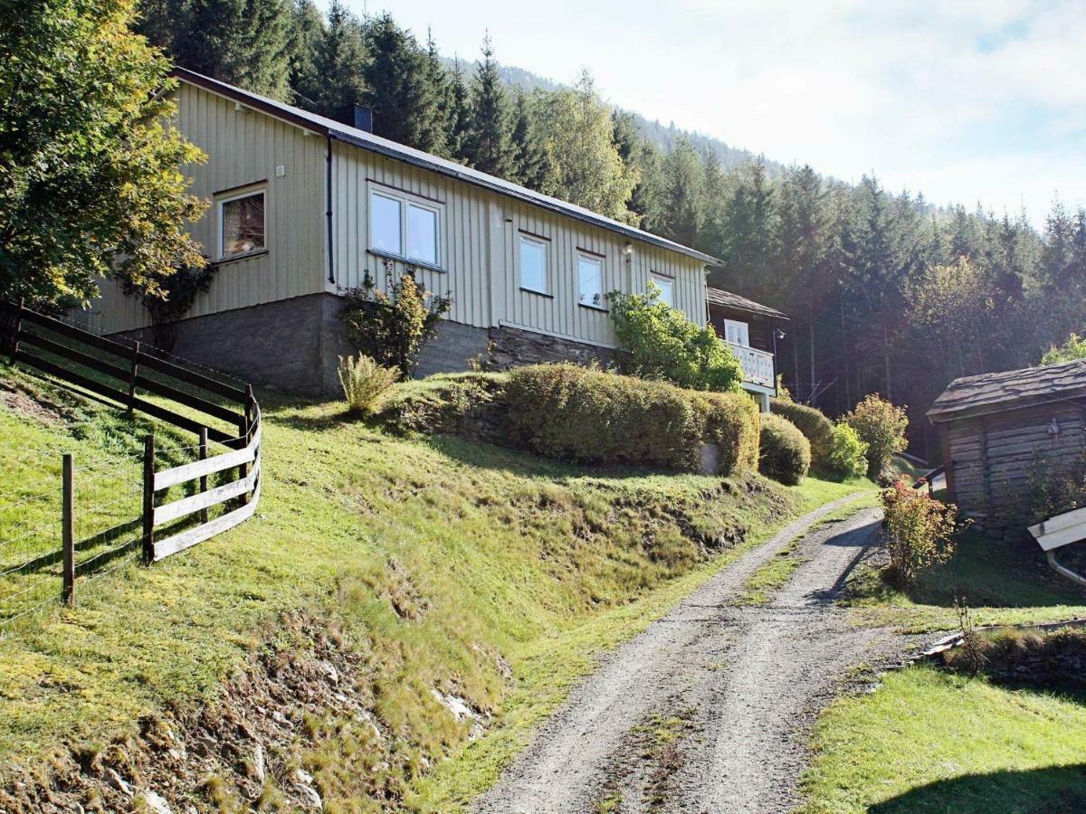 6 Person Holiday Home In Otta Exterior foto