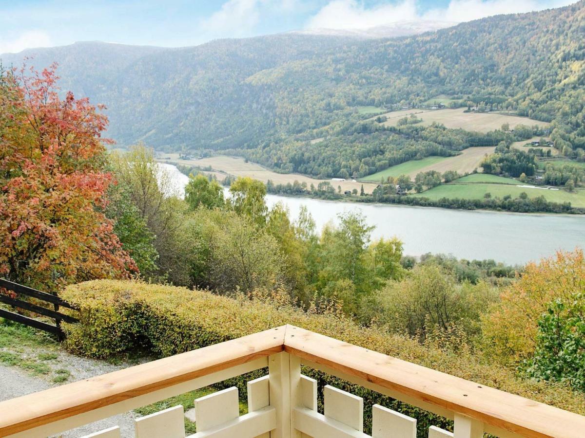 6 Person Holiday Home In Otta Exterior foto